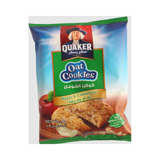 Quaker